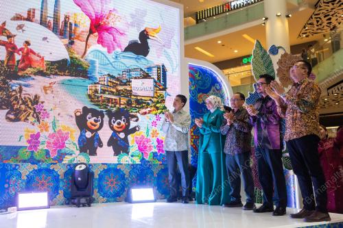 PAMERAN MALAYSIA 2026