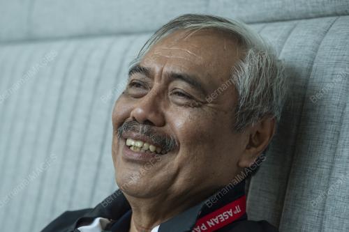 MD NOR AZAM ARIFFIN