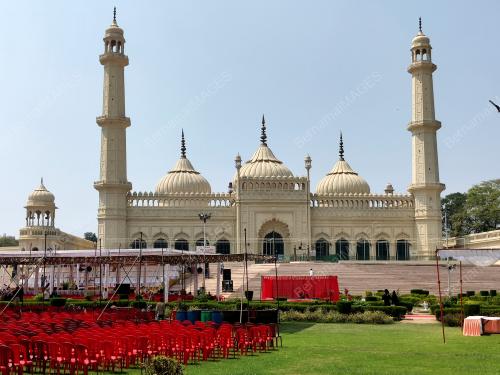 LUCKNOW CITY