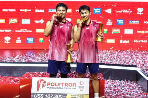 TERBUKA INDONESIA
