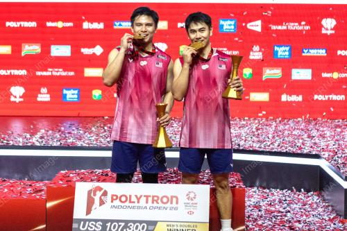 TERBUKA INDONESIA