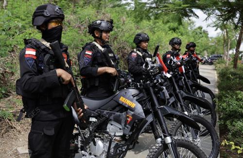 SIDANG KEMUNCAK ASEAN 2023