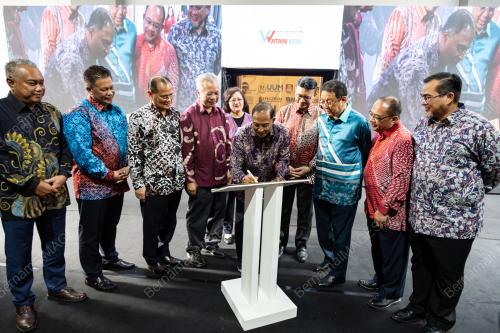 DATUK SERI DR ZAMBRY ABD KADIR