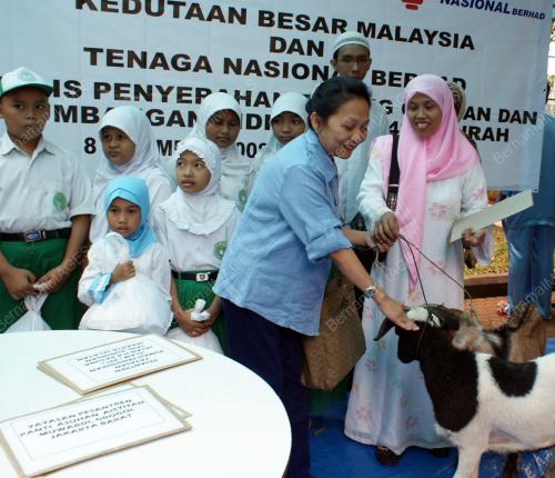 ROBIAH JAMALUDDIN