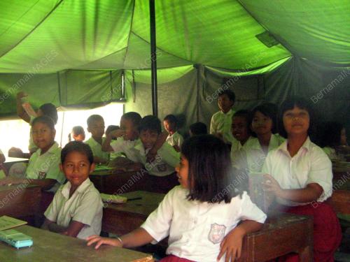 MURID SEKOLAH