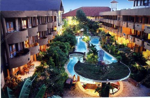 MELASTI HOTEL