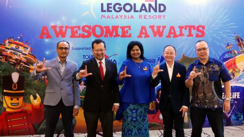 LEGOLAND MALAYSIA
