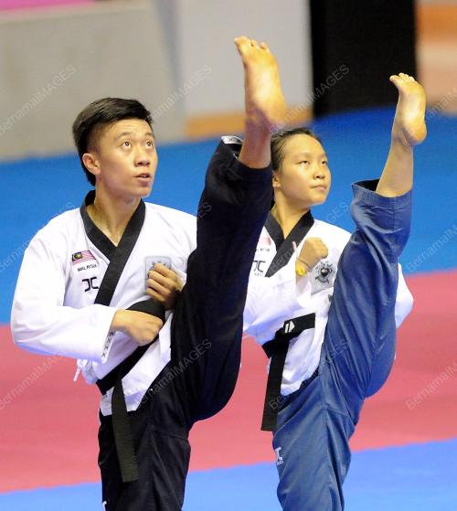 IDN01_10122014_REGU_TAEKWANDO
