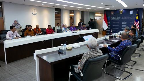 DATUK SERI FADILLAH YUSOF