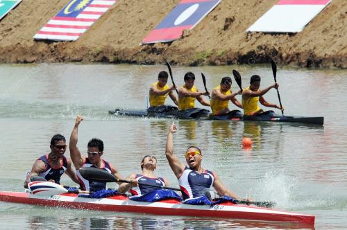SUKAN SEA KE-26