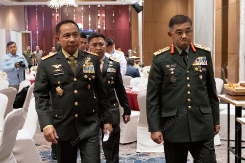JENERAL TAN SRI MOHD NIZAM JAFAR