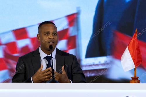 PATRICK KLUIVERT