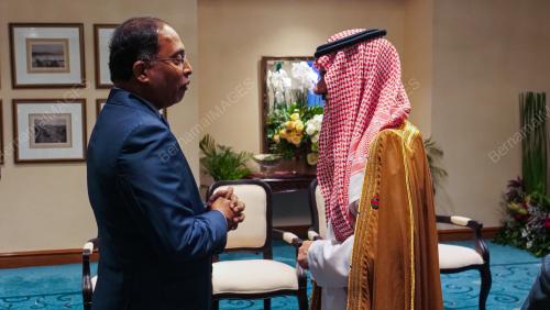 DATUK SERI DR ZAMBRY ABD KADIR