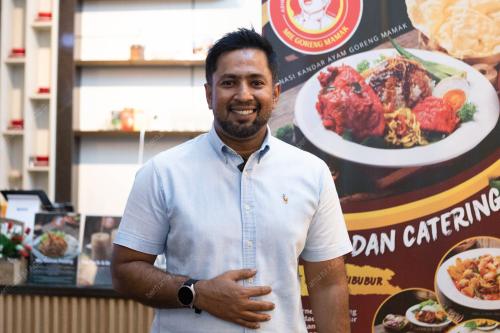 RESTOREN MALAYSIA- JAKARTA