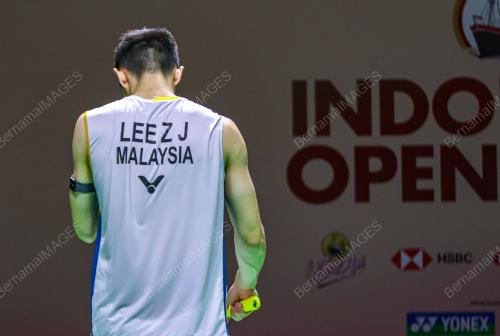 LEE ZII JIA