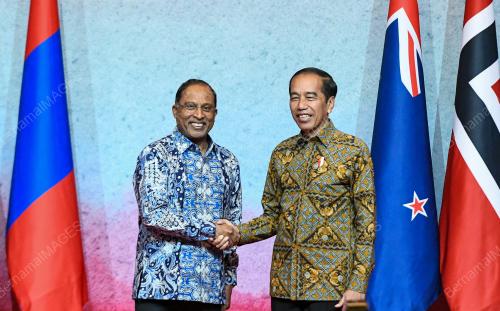 JOKO WIDODO