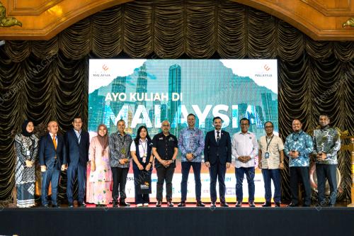 MALAYSIA GLOBAL SERVICES (EMGS)