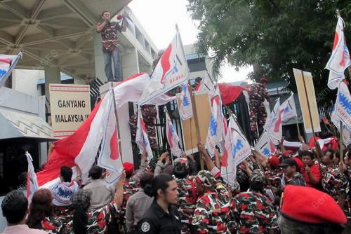 TUNJUK PERASAAN