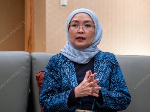 JAMILAH ABD HALIM