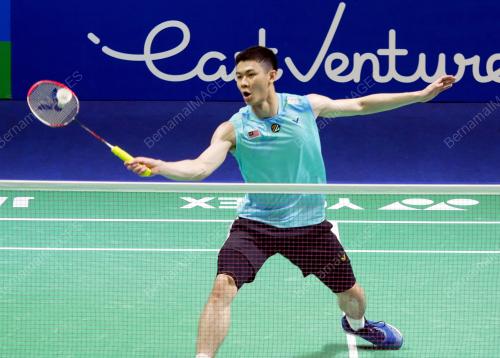 INDONESIA OPEN 2022