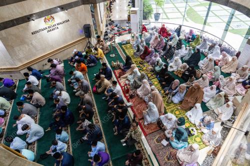 HARI RAYA AIDILADHA