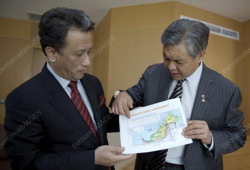 DATUK SERI DR AHMAD ZAHID HAMIDI