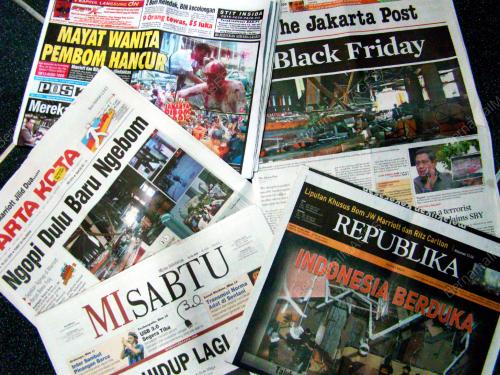 AKHBAR INDONESIA