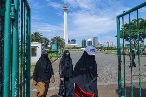 MONUMEN NASIONAL