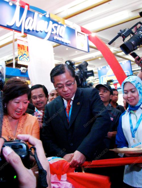Ismail Sabri Yaakob