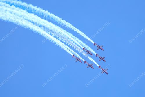 BALI INTERNATIONAL AIRSHOW 2024