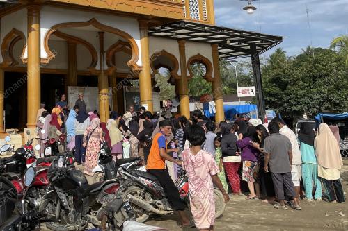 ACEH TEMIANG