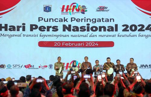 HARI PERS NASIONAL 2024