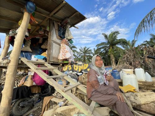 BANJIR SUMATERA