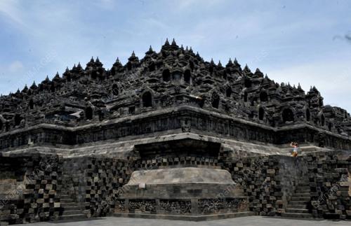 BOROBUDUR