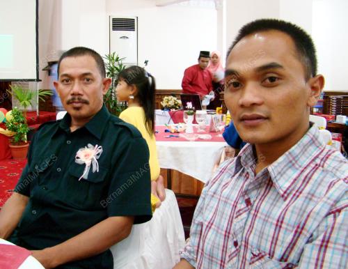 DANIAL RIDWAN