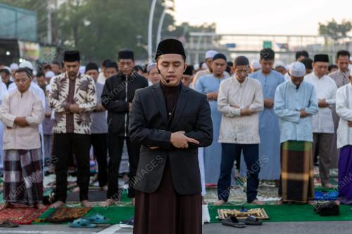 SOLAT SUNAT AIDILADHA
