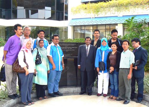 DATUK ZAINAL ABIDIN MOHAMED ZAIN