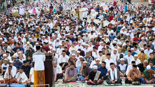 AIDILADHA JAKARTA