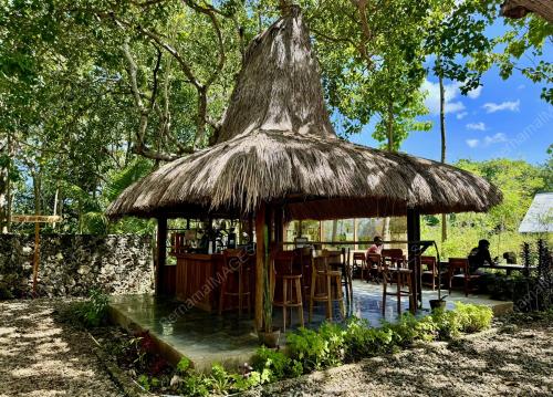 PULAU SUMBA