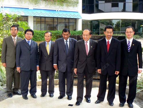 RAIS YATIM