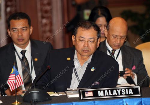 ASEAN SUMMIT