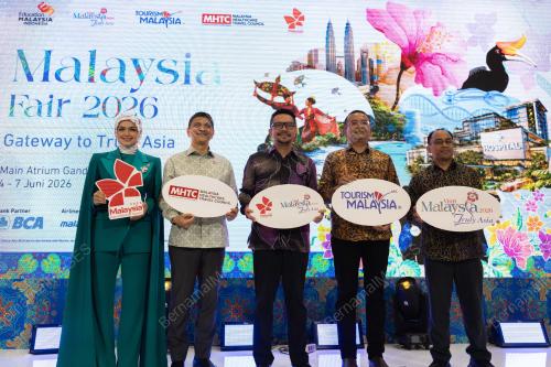 PAMERAN MALAYSIA 2026