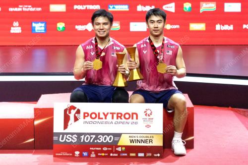 TERBUKA INDONESIA