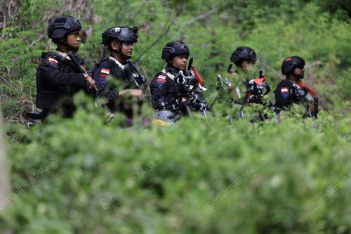 SIDANG KEMUNCAK ASEAN 2023