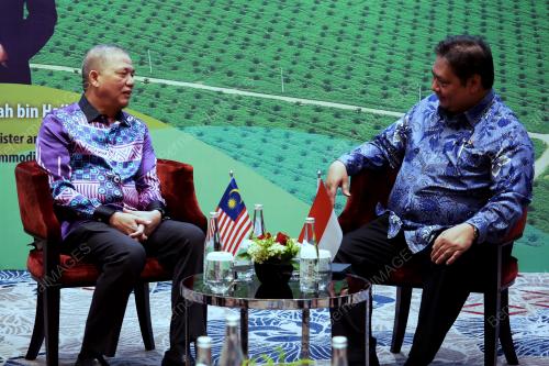 DATUK SERI FADILLAH YUSOF