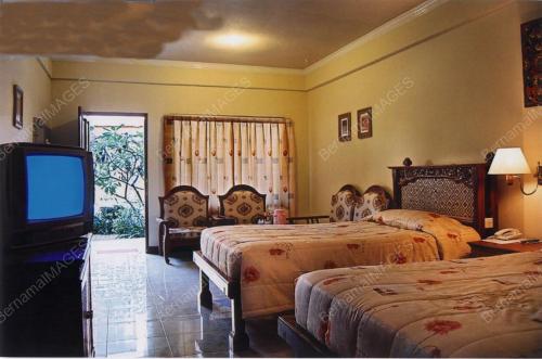 MELASTI HOTEL