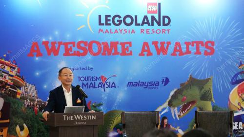 LEGOLAND MALAYSIA