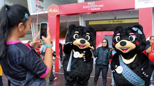 PROGRAM VISIT MALAYSIA 2026 FOOD & CULTURAL ACTIVATION