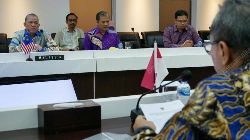 DATUK SERI FADILLAH YUSOF
