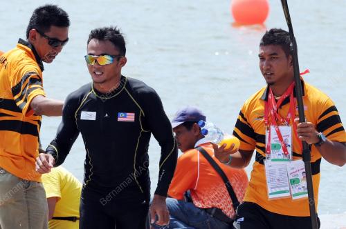 SUKAN SEA KE-26